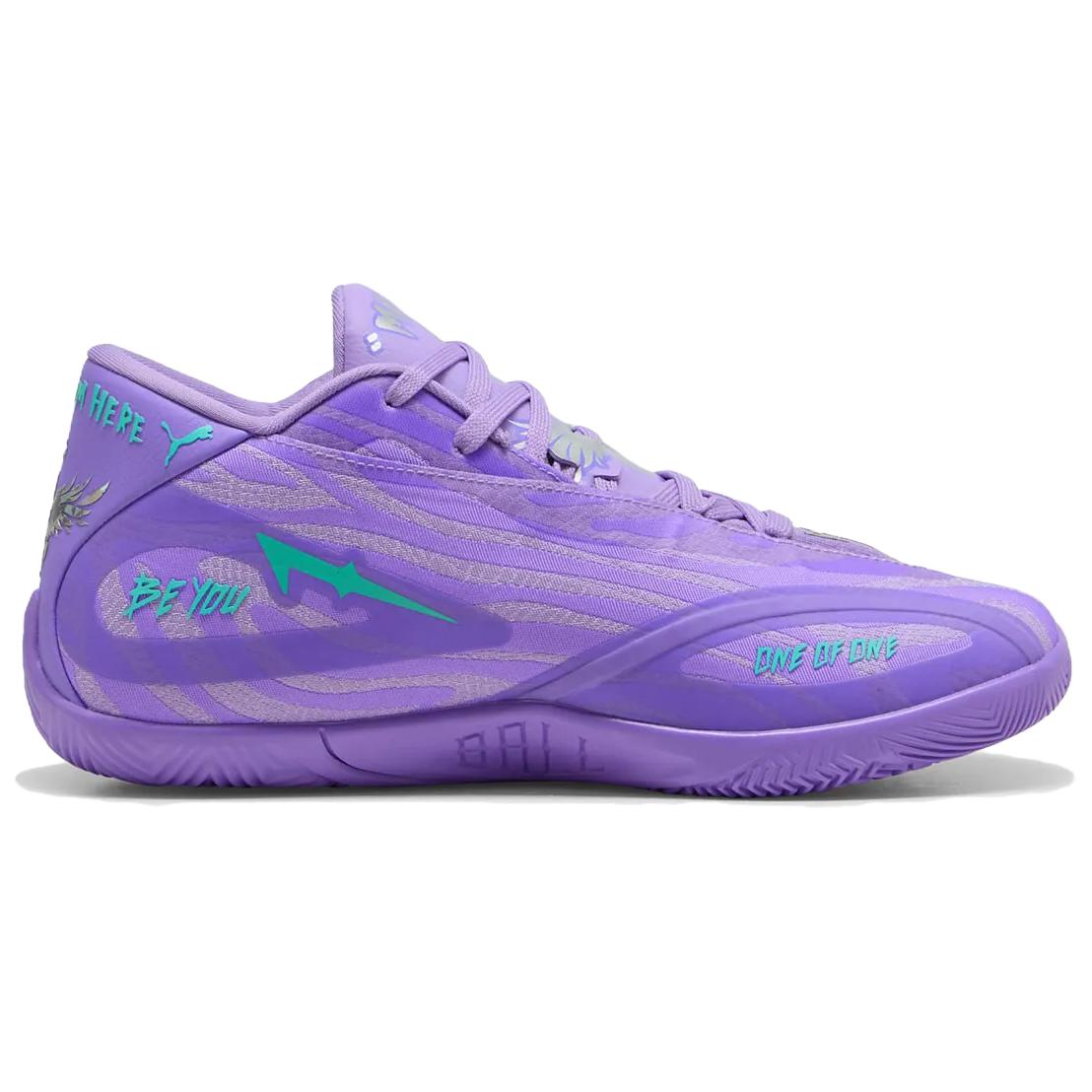 PUMA MB.06 'Shooting Star'