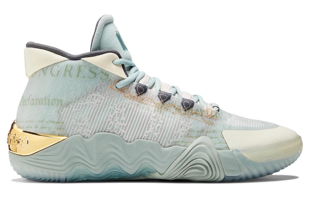 New Balance Kawhi 2 New Money