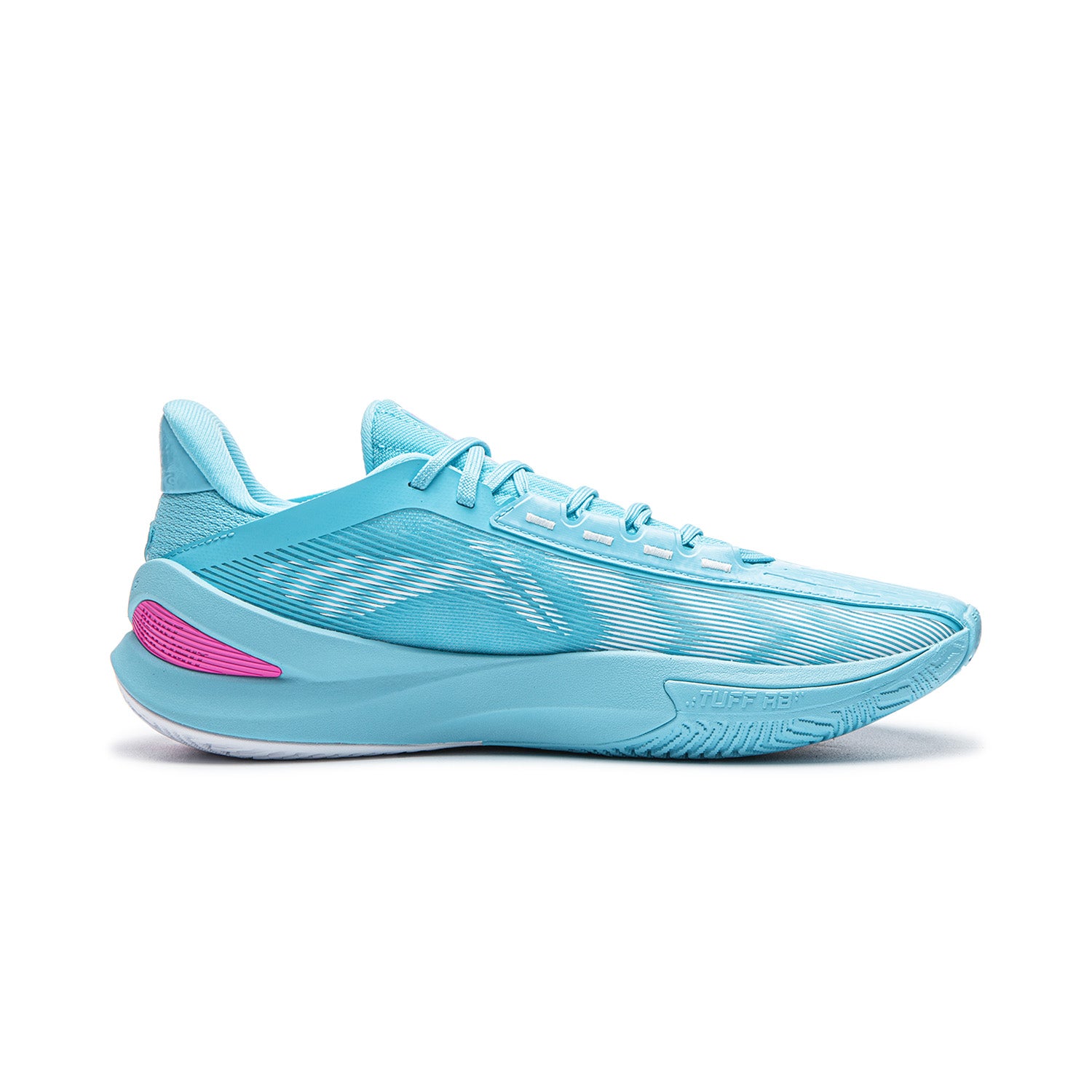 LiNing Shining 3 V2 'Light Blue'