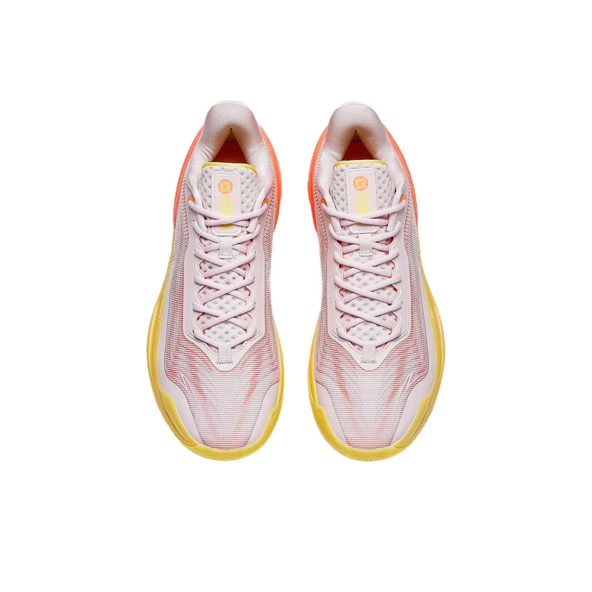 ANTA ZAP 3 'Juicy Peach' - Kicksown store