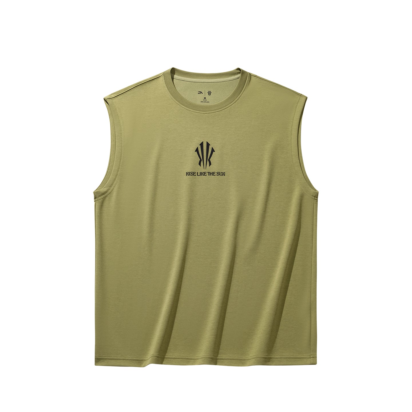 Anta Irving Series sweater vest