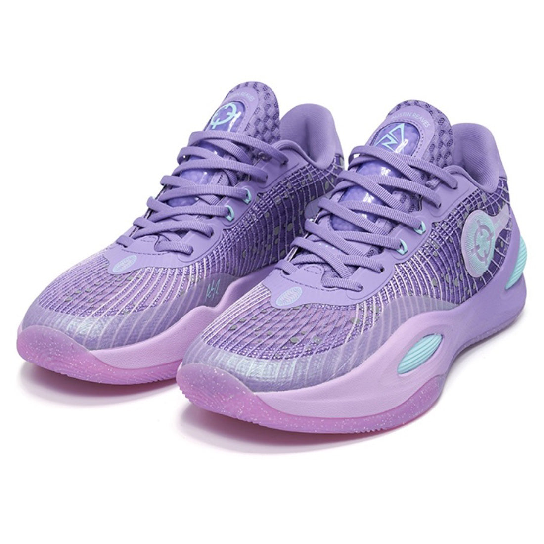 US 11 Rigorer AR1 ‘Milky Way' (Discount) - Kicksown store