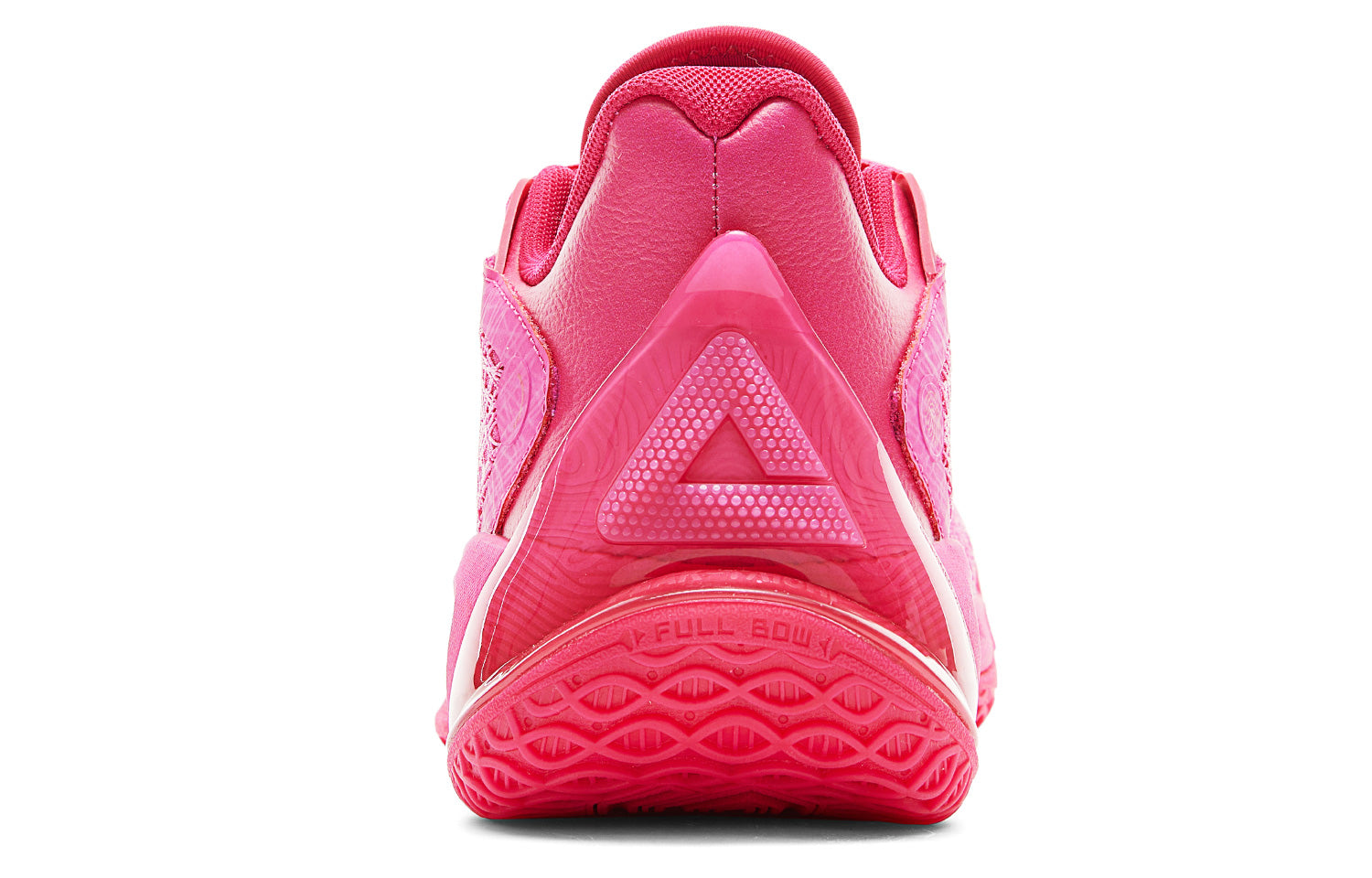 PEAK AW Talent 2 Andrew Wiggins ‘Rose Red'