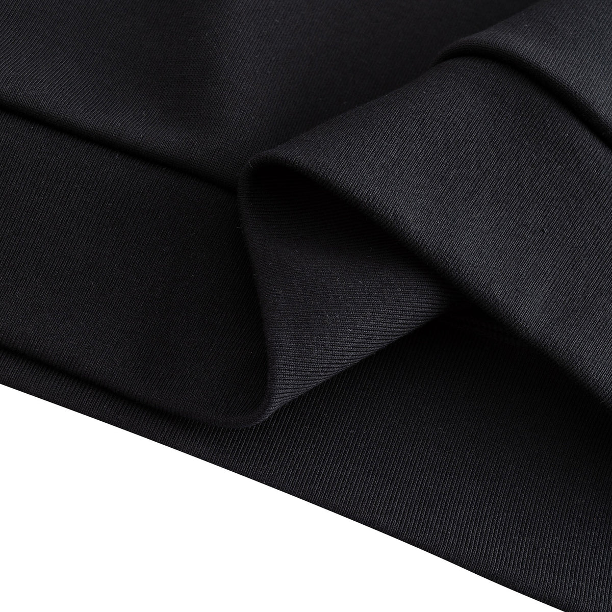 Anta KAI Sweatshirts 'Basic Black'