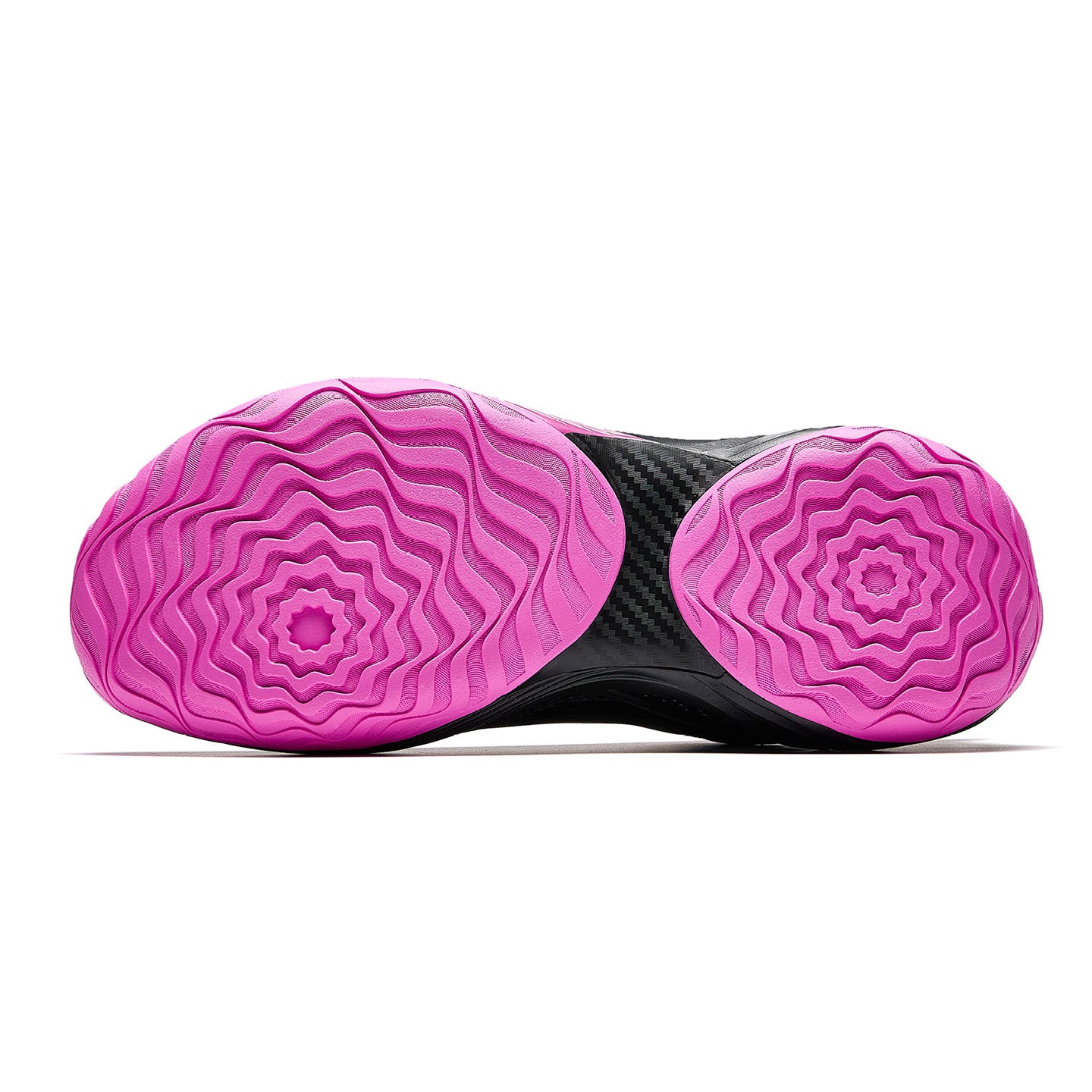 Anta Skyline 3 Nebula 'Black Purple'