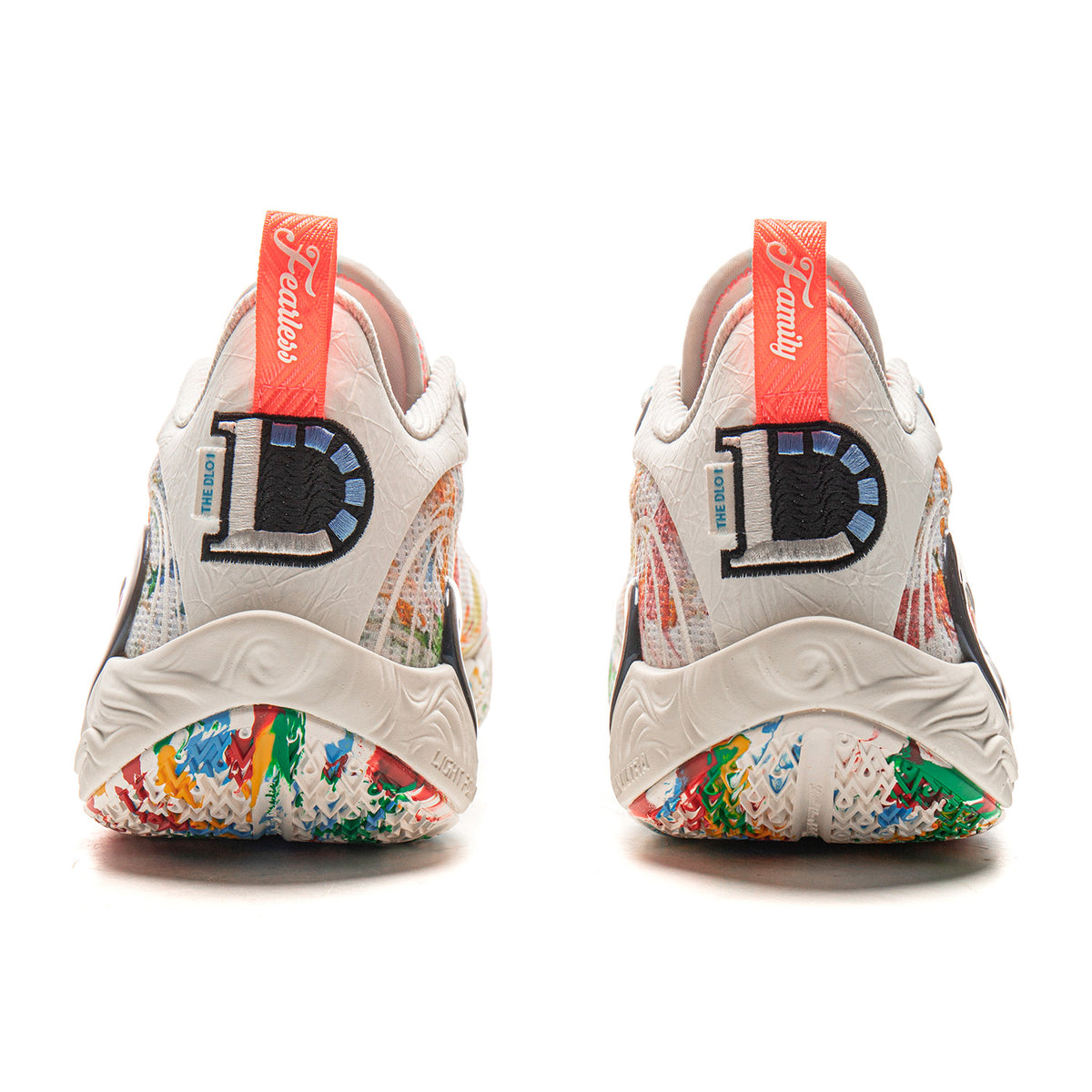 LiNing DLO 1 'Tela'