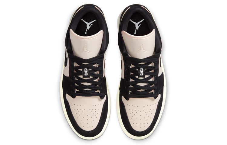 Jordan Air Jordan 1 'Black Guava Ice' 「Women」