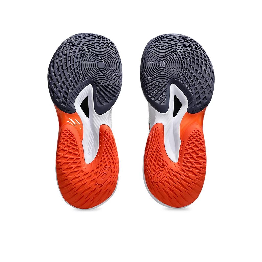 ASICS Metarise 2 'White Indigo Fog'