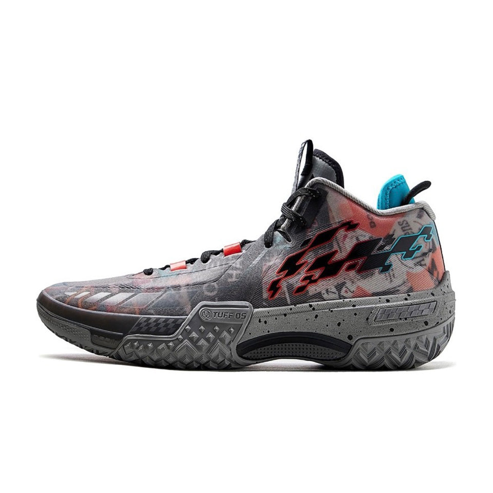 LiNing Jie Ao 'Pictorial' - Kicksown store