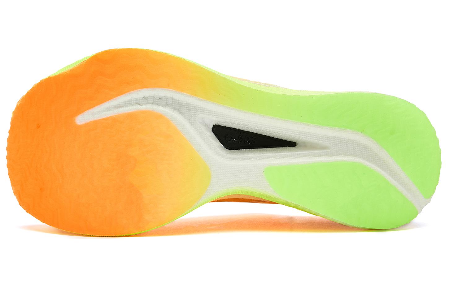 QIAODAN Wind-Running 2.0 Running Shoes 'Orange'