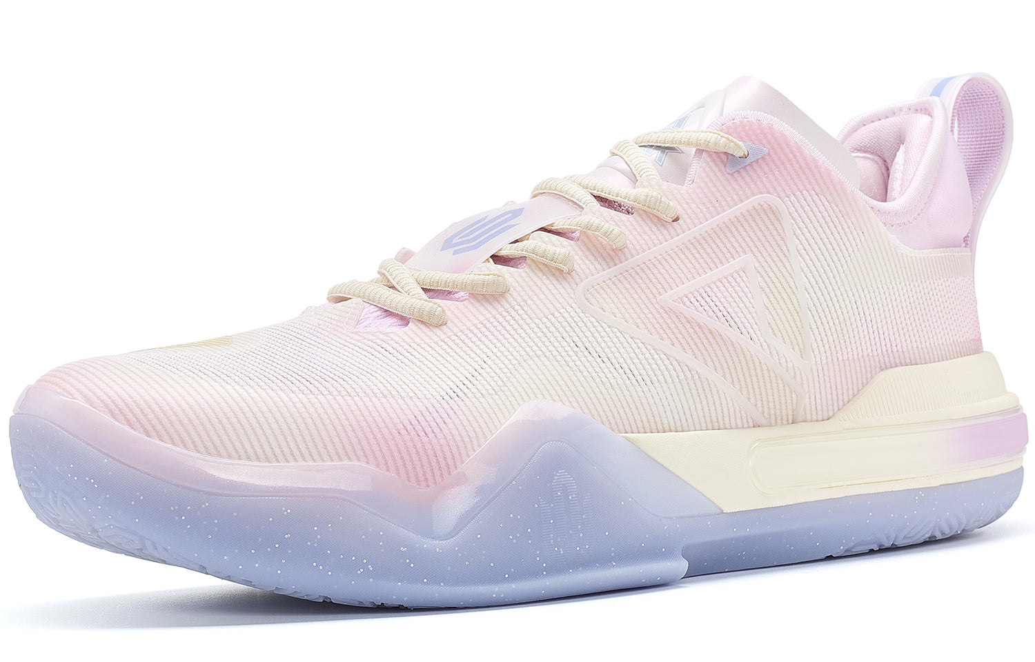 PEAK AW1 Andrew Wiggins 1 'Pink Blue'