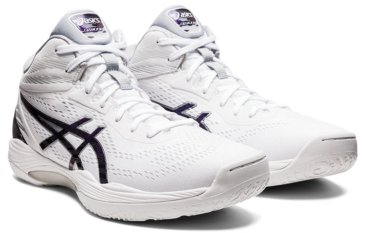 Asics Gelhoop V14 'White Blue'