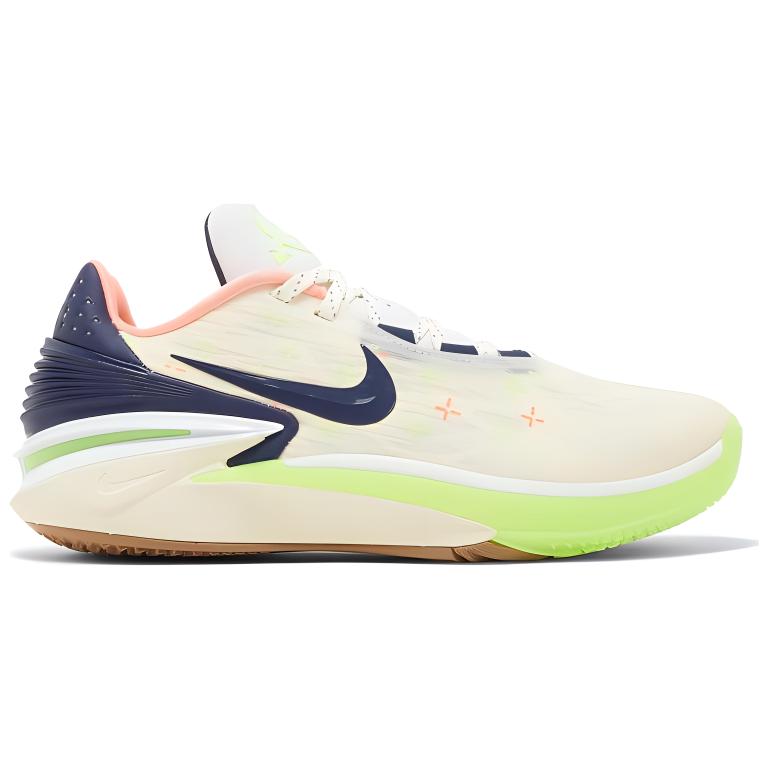 Nike Air Zoom GT Cut 2 EP 'Crosshairs' - Kicksown store