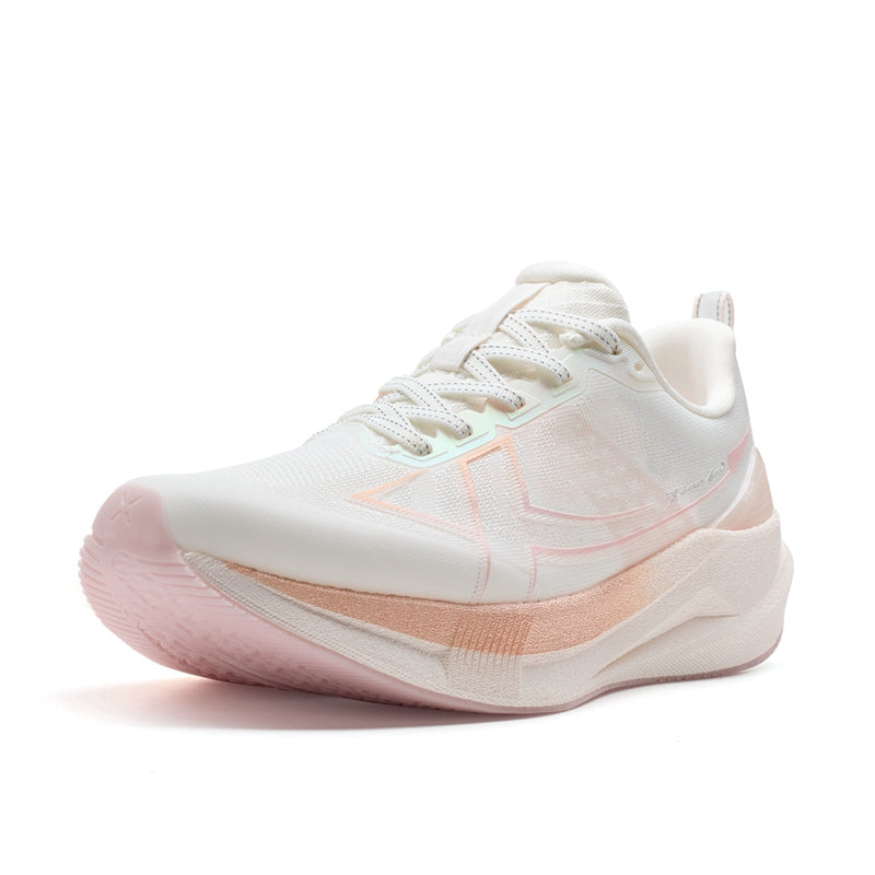 XTEP 2000km 5.0 'Cinnamon Pink'
