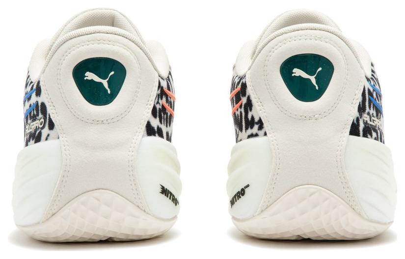 PUMA All Pro Nitro Clydes Closet