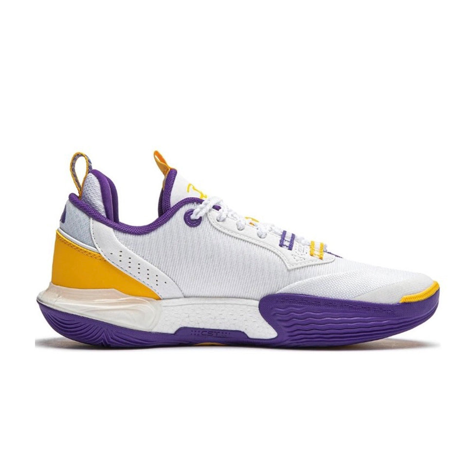 LiNing Wade All City 12 'KIDS YOUTH LA'「Kids」 - Kicksown store