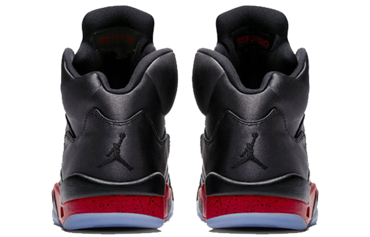 Air Jordan 5 Retro ‘Satin Bred’