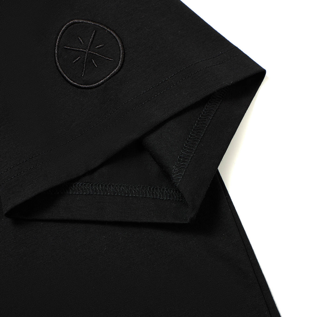 Li Ning Way Of Wade T-Shirt 'Black'