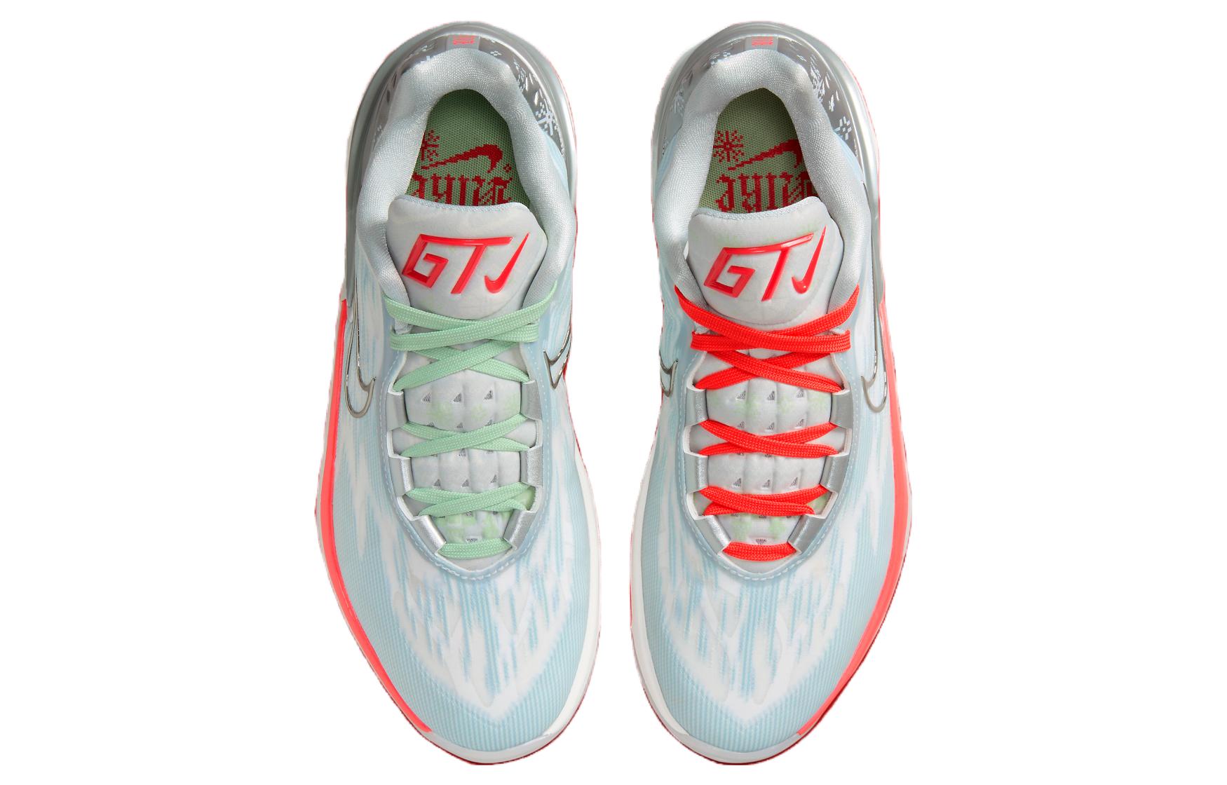 Nike Air Zoom GT Cut 2 Christmas Purple - Kicksown store