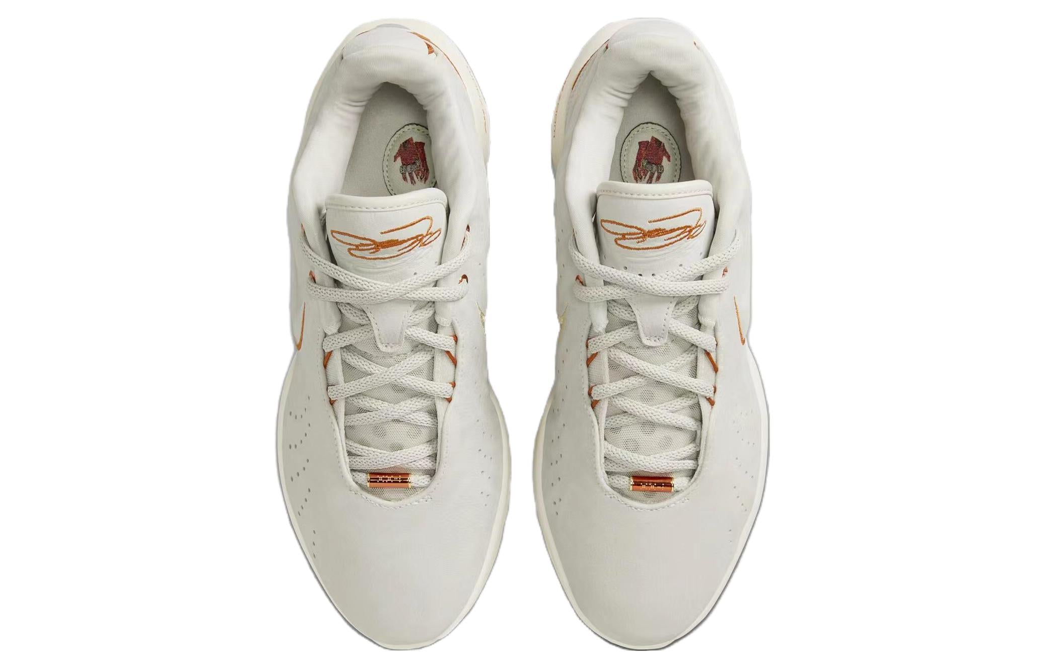 Nike LeBron 21 EP 'Akoya'