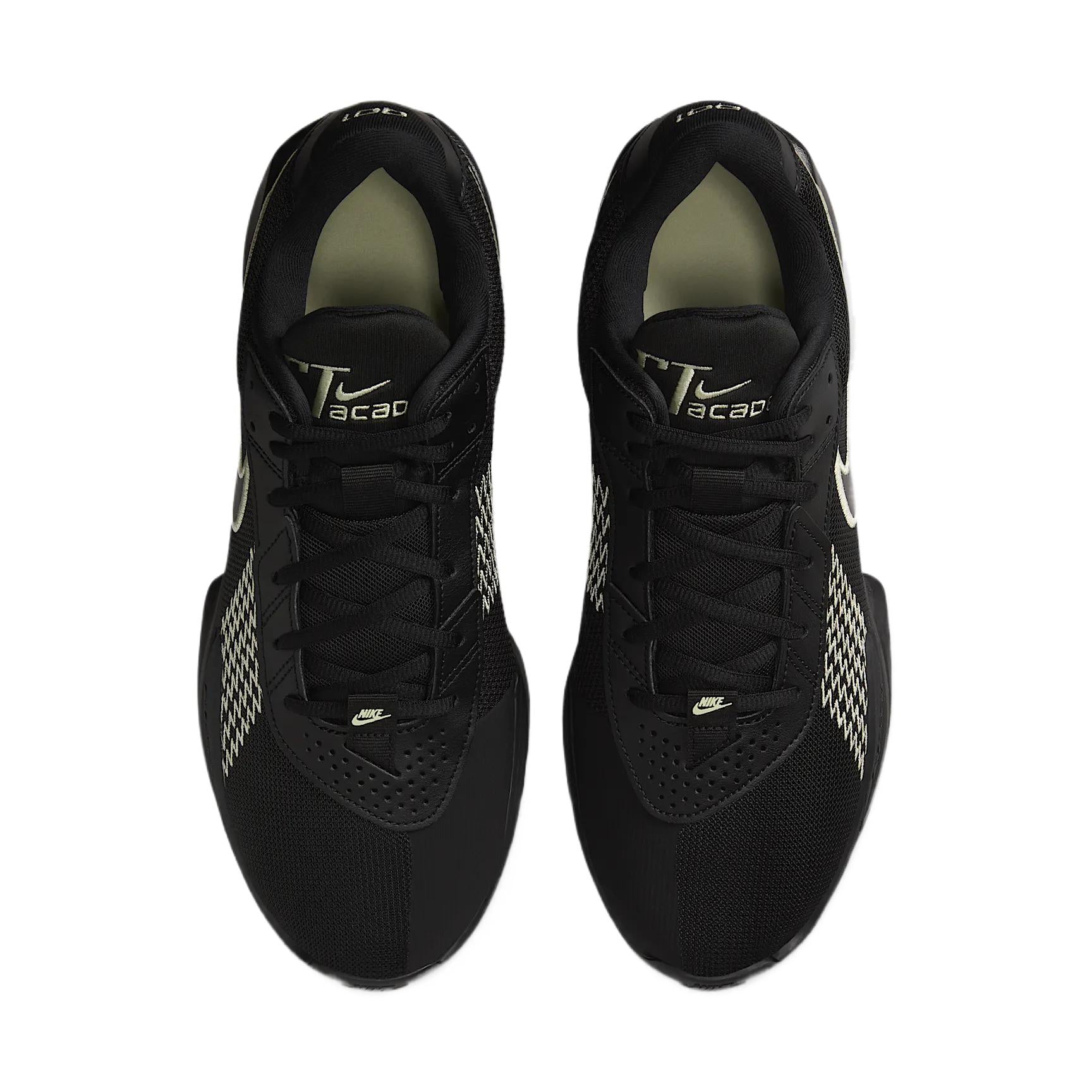 Nike Air Zoom G.T. Cut Academy 'Black Alabaster'