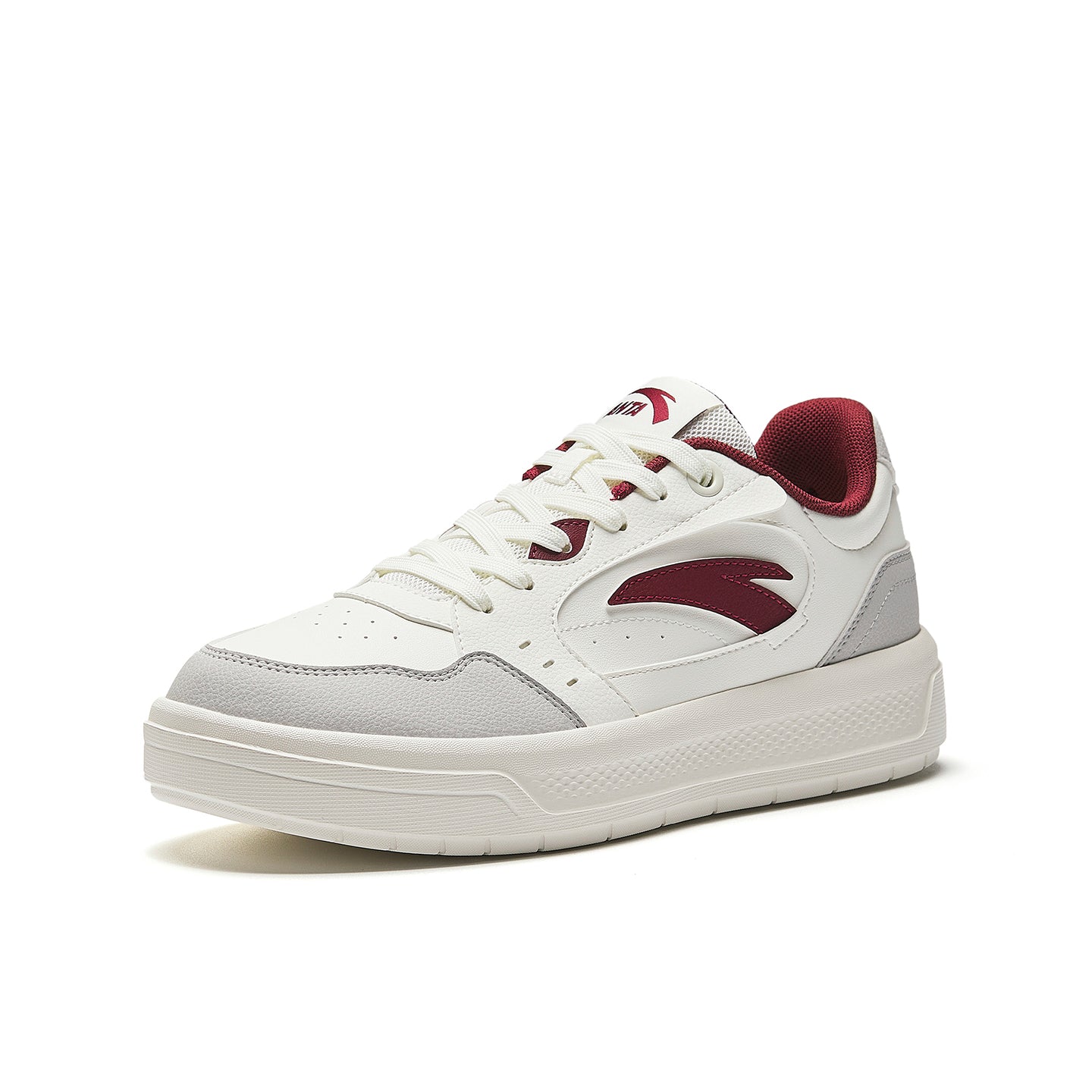 Anta Breeze 2 'Grey Red'