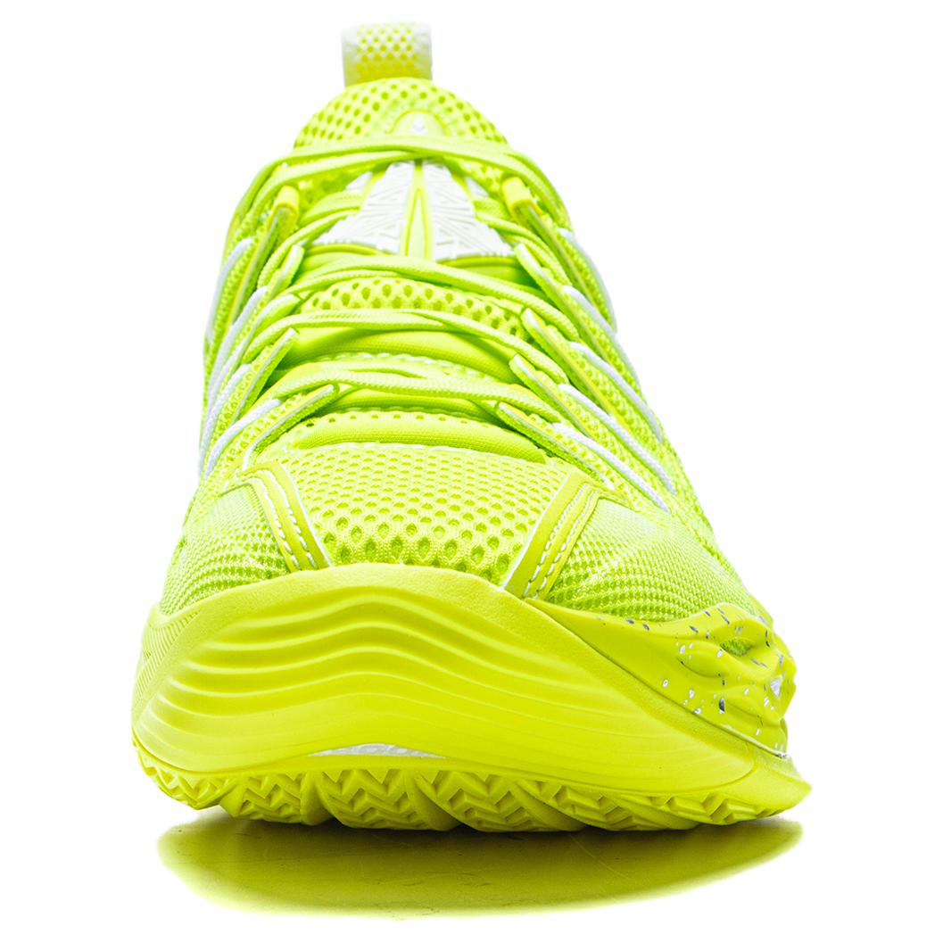 LINING Jimmy Butler Buckets 'Acids Green' - Kicksown store