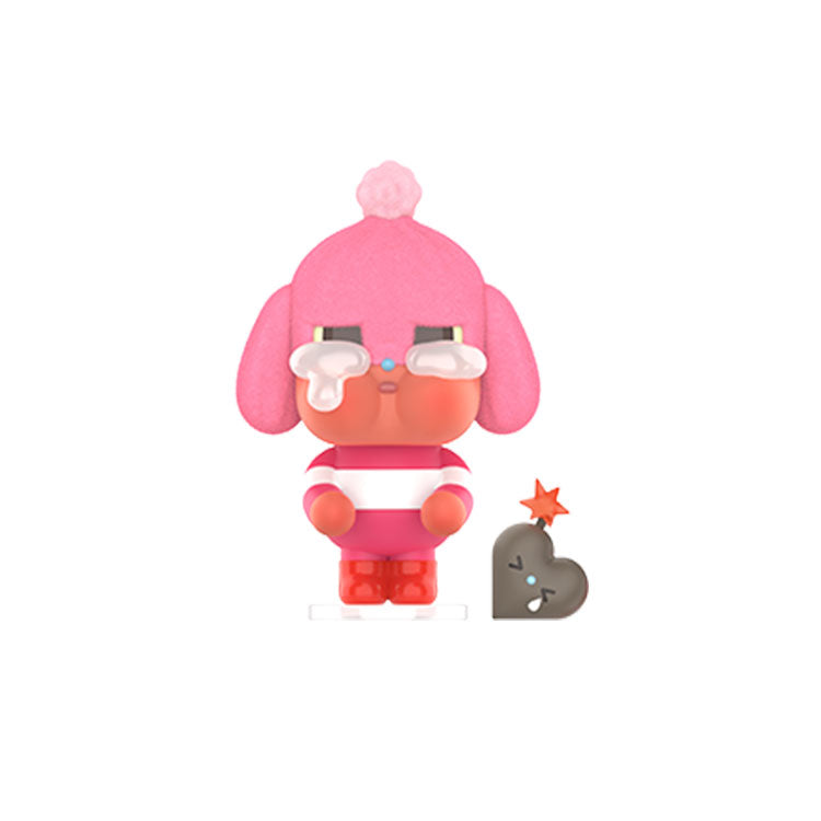 POP MART CRYBABY Cupid's Tears Collection Figure Mystery Box - Kicksown store