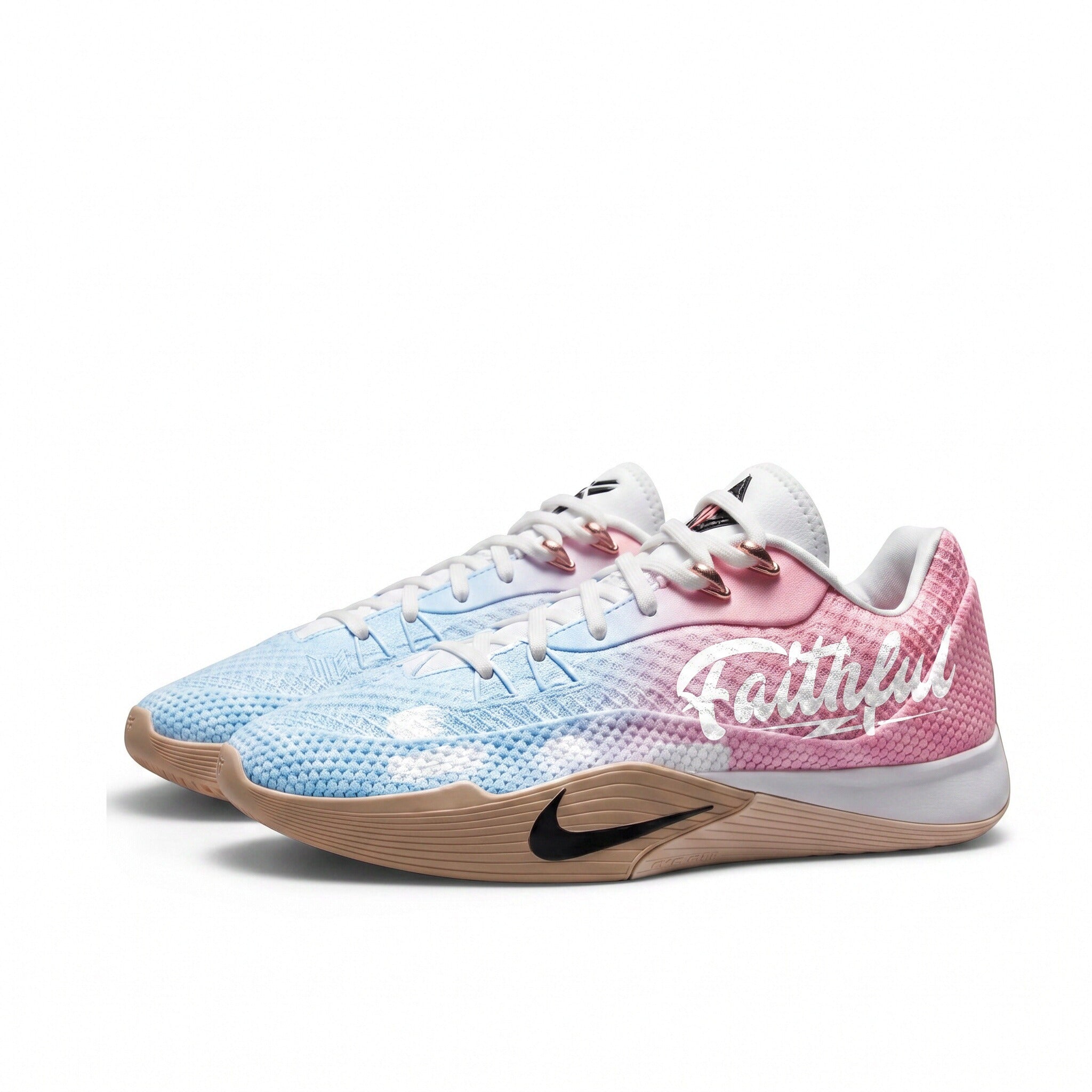 Nike S.T. Flare EP "Lupo Grigio"