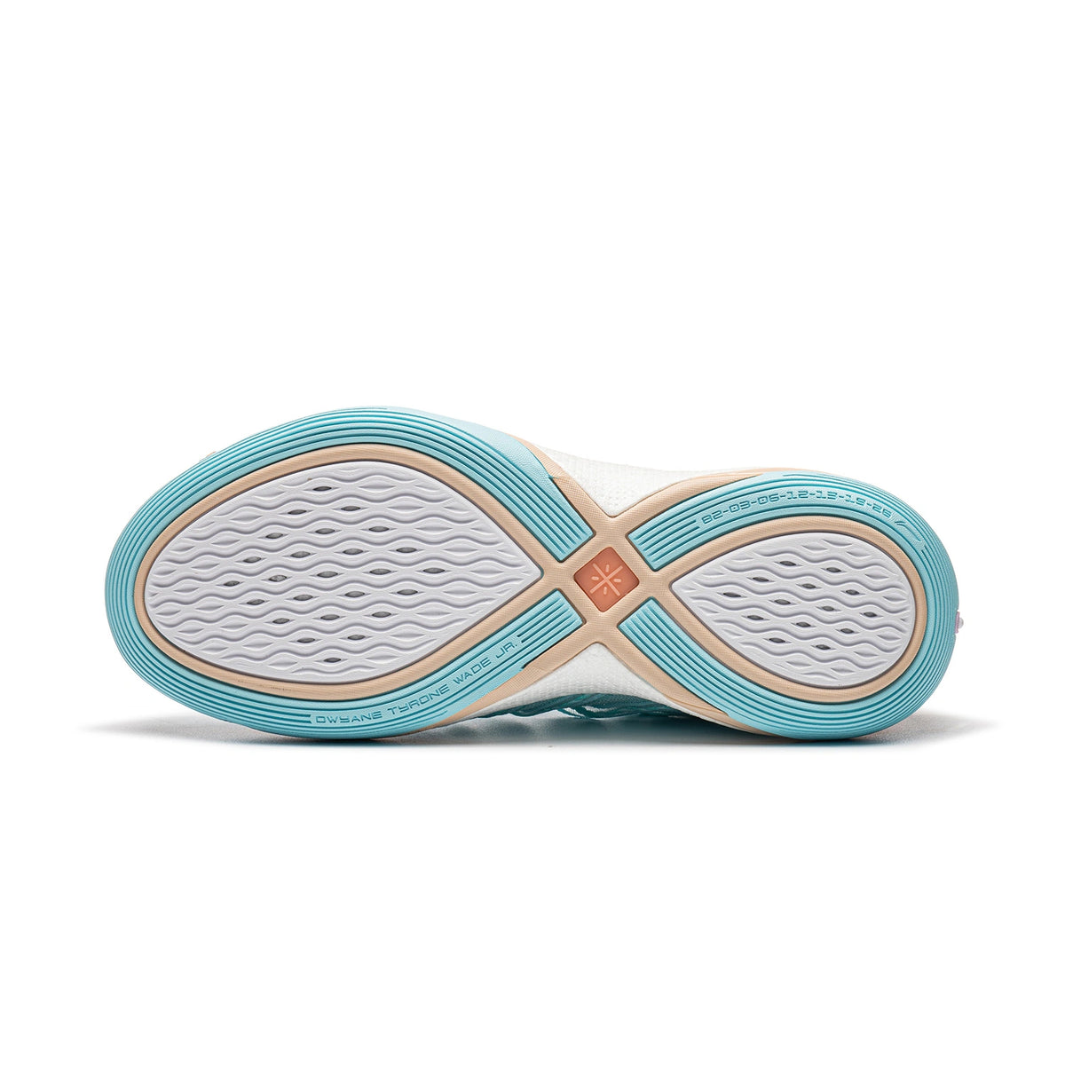 LiNing Wade Shadow 8 'Ice Refreshing Blue' Launch Time: October 15th