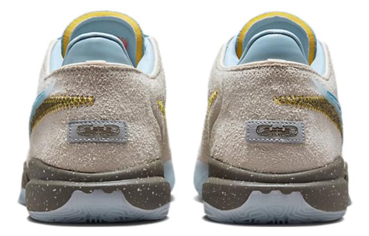 UNKNWN X Nike LeBron 20 EP 'Message In A Bottle'