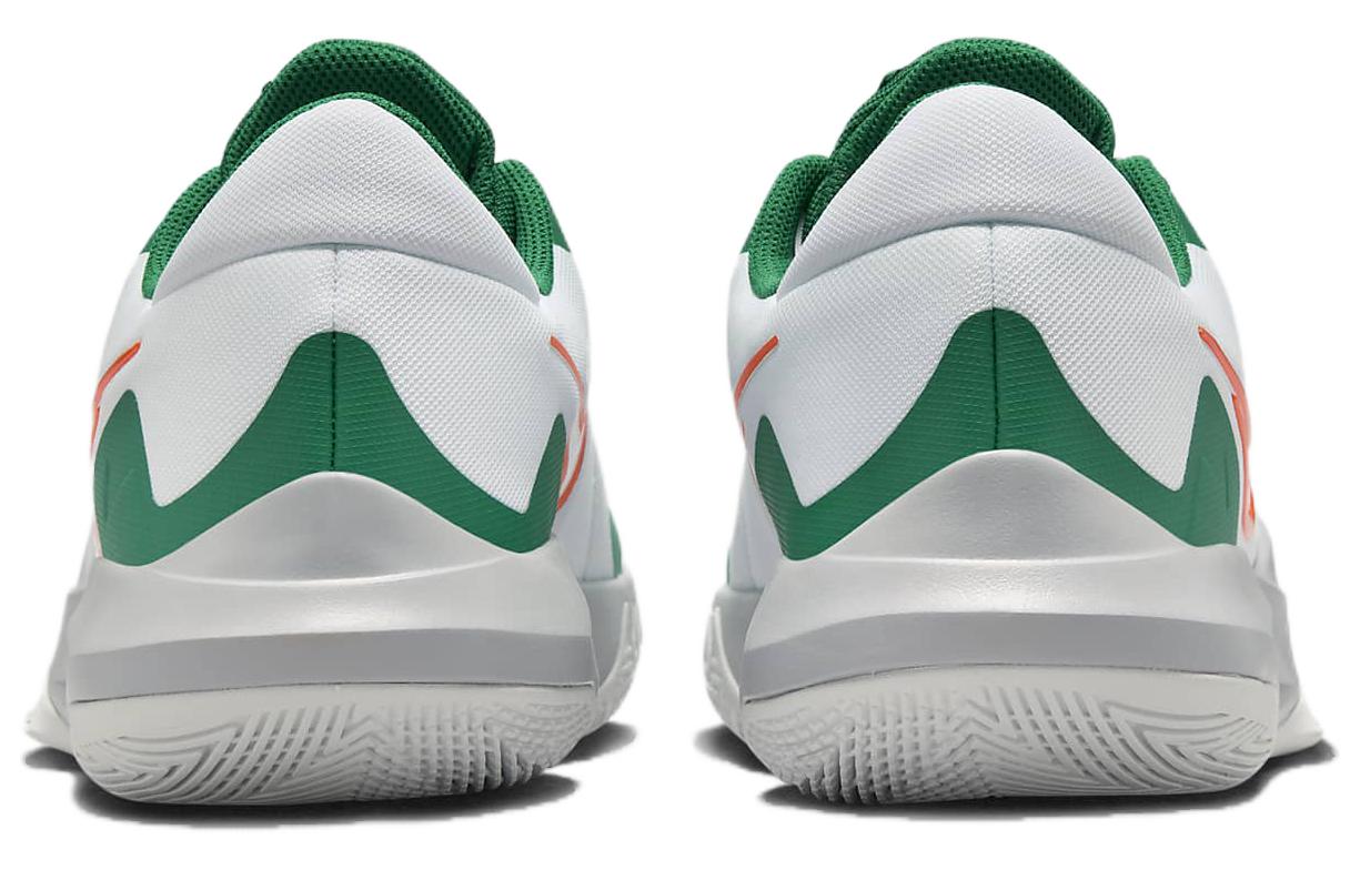 Nike Precision 6 'Malachite Safety Orange'