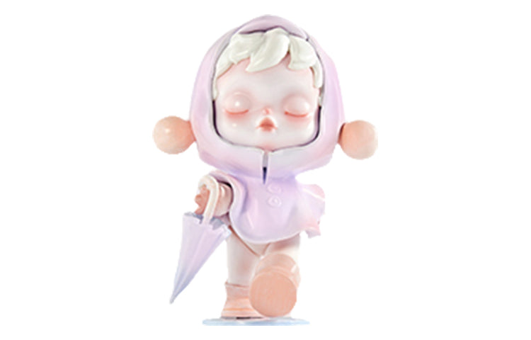 POP MART SKULLPANDA Temperature Collection Mystery Box - Kicksown store