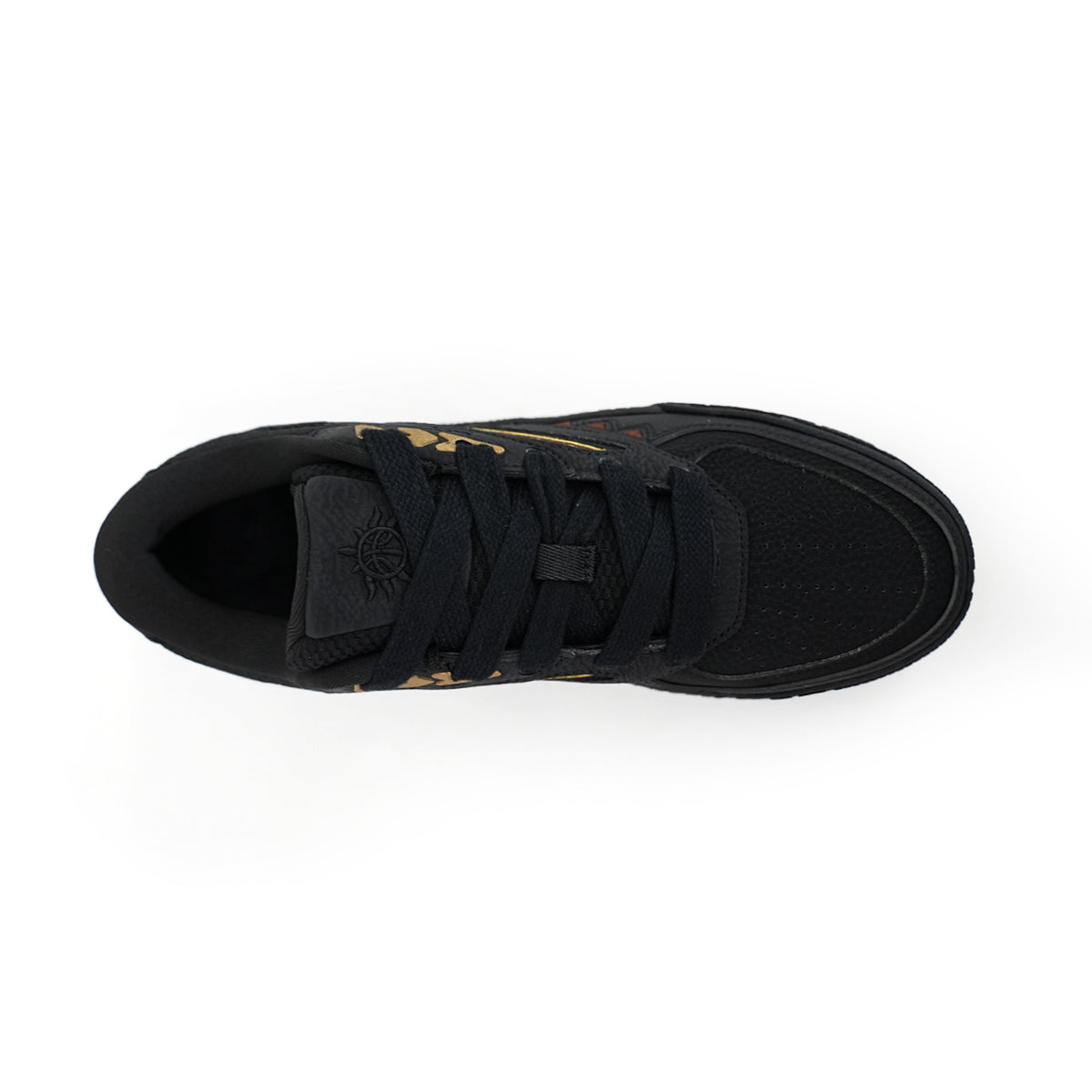 ANTA Irving Totem 'Black Gold'