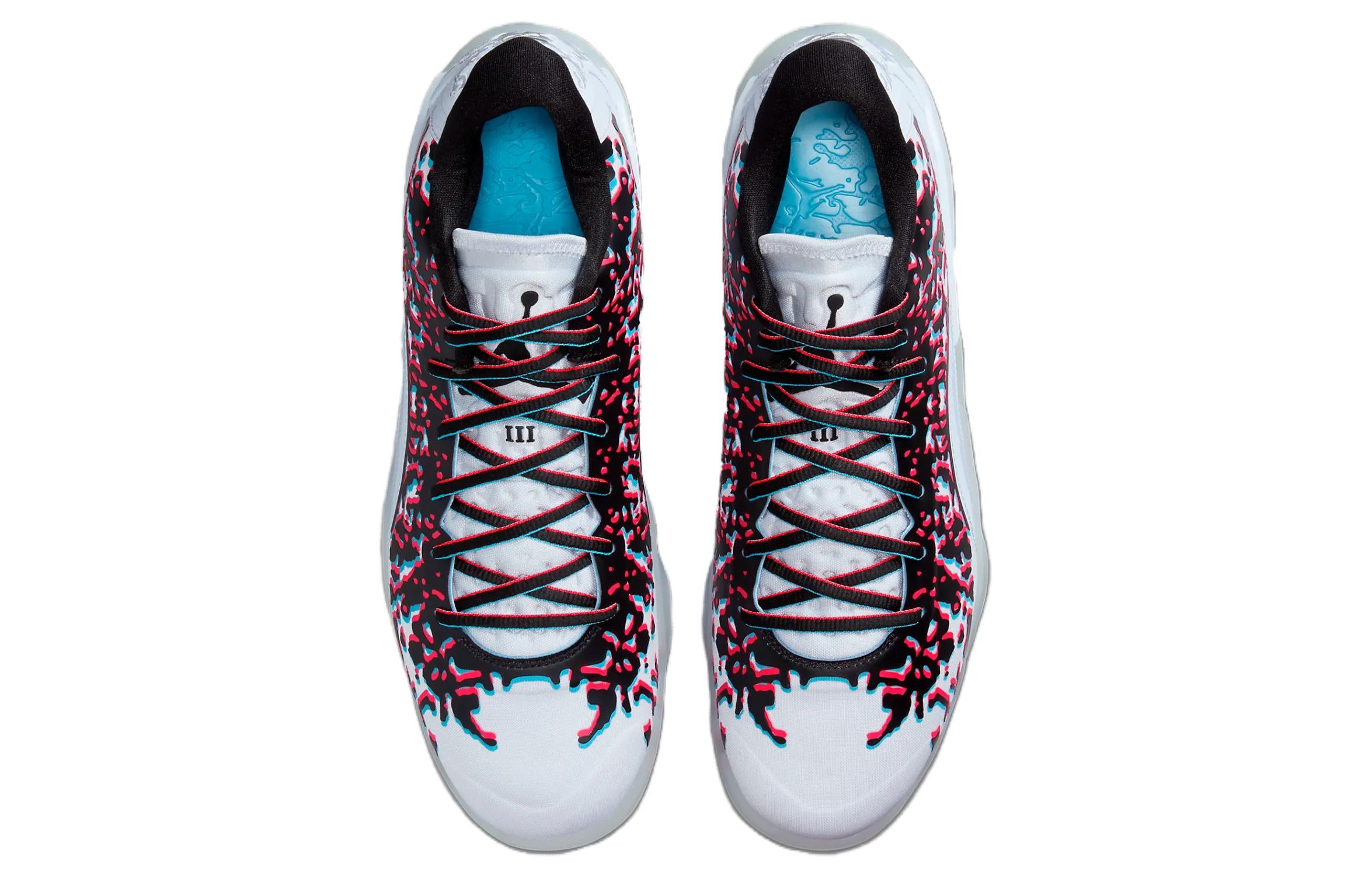 Air Jordan Zion 3 Pf 'Z 3D'