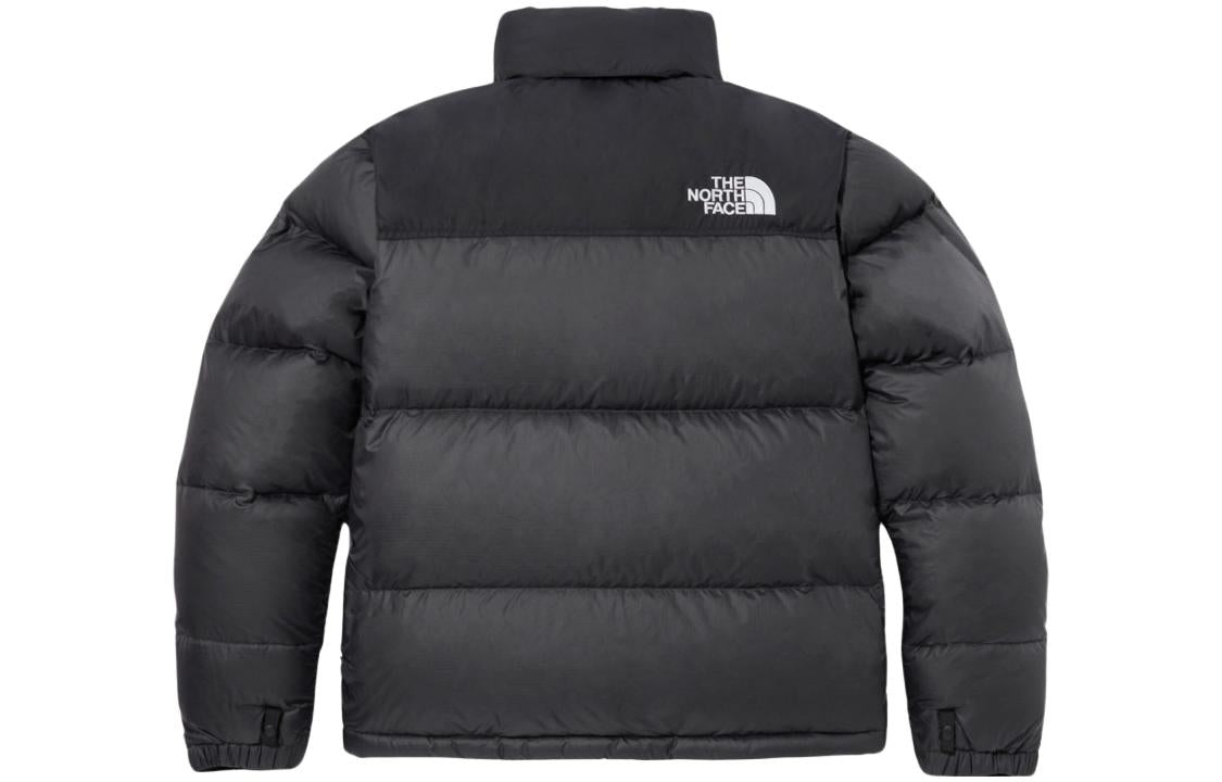 THE NORTH FACE Urban Exploration FW23 Down Jacket Winter Unisex Graphite Gray