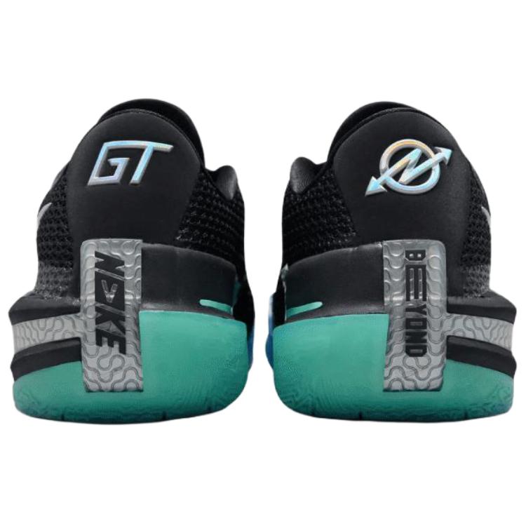 Nike Air Zoom GT Cut EP 'Black'