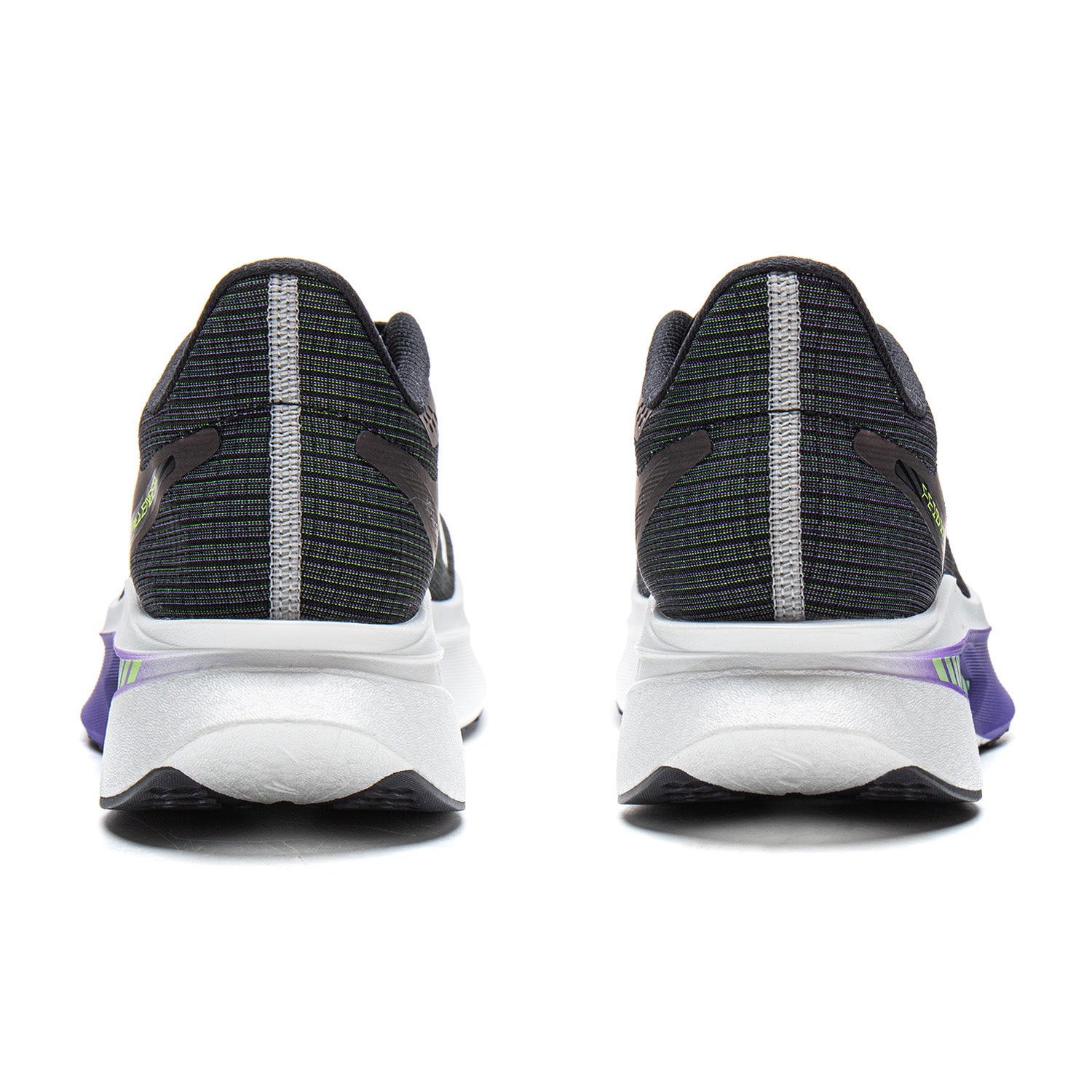 LiNing Feidian 6 Challenger 'Black'