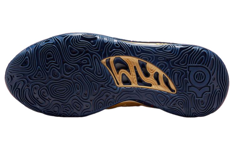 Nike Kd 15 Ep 'Olympic'