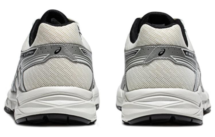 Asics Gel-Contend 4 Silver Grey White