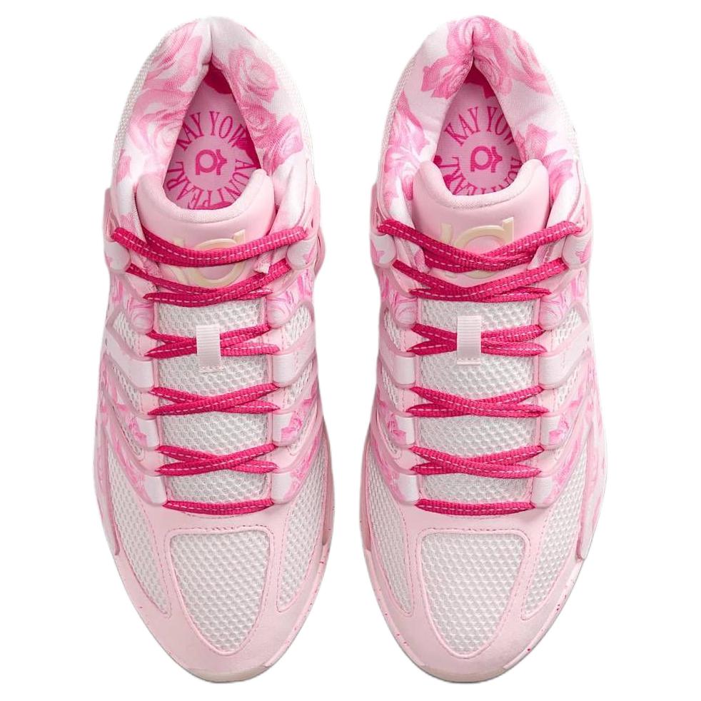 Nike KD 18 ‘Pink’