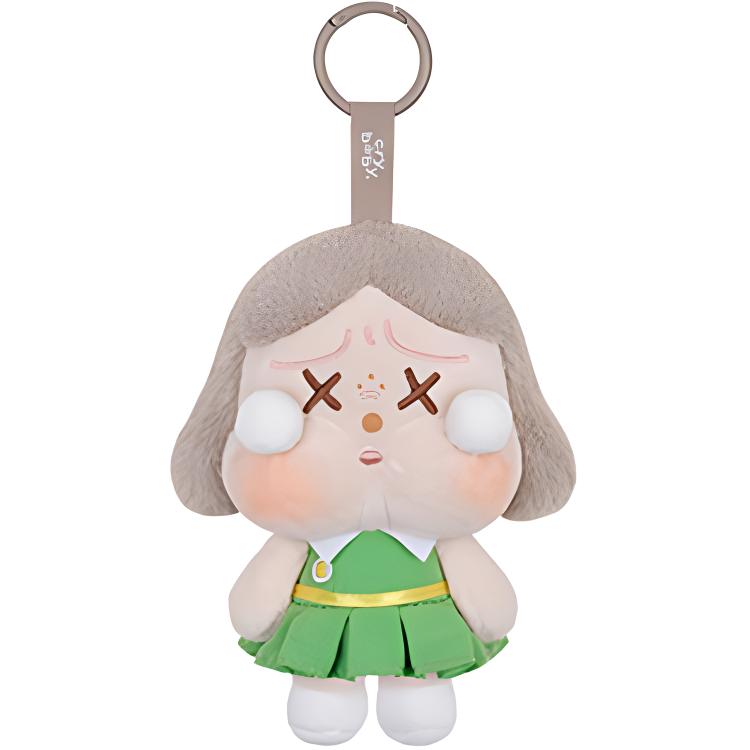 POP MART CRYBABY Sunset Concert Collection