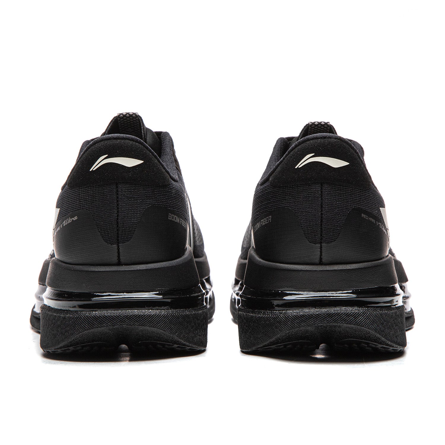 LiNing Red Hare 9 ULTRA 'Deep Black'