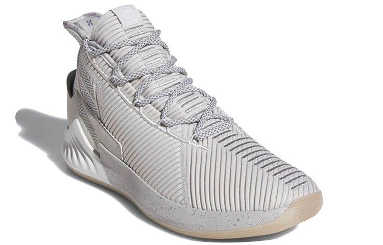 Adidas D Rose 9 'Grey'