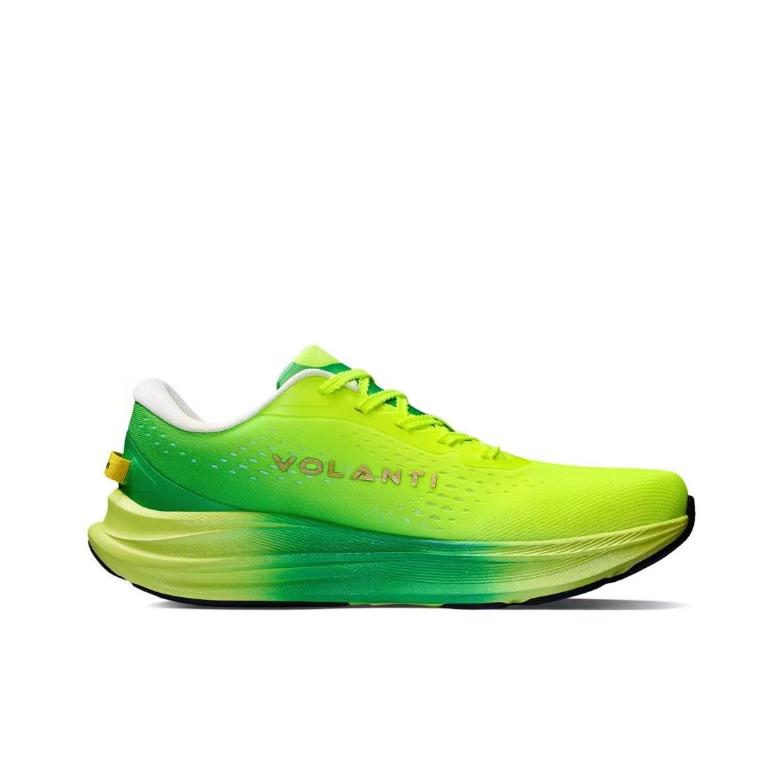 Volanti Dream Super Hydrogen "Avocado"