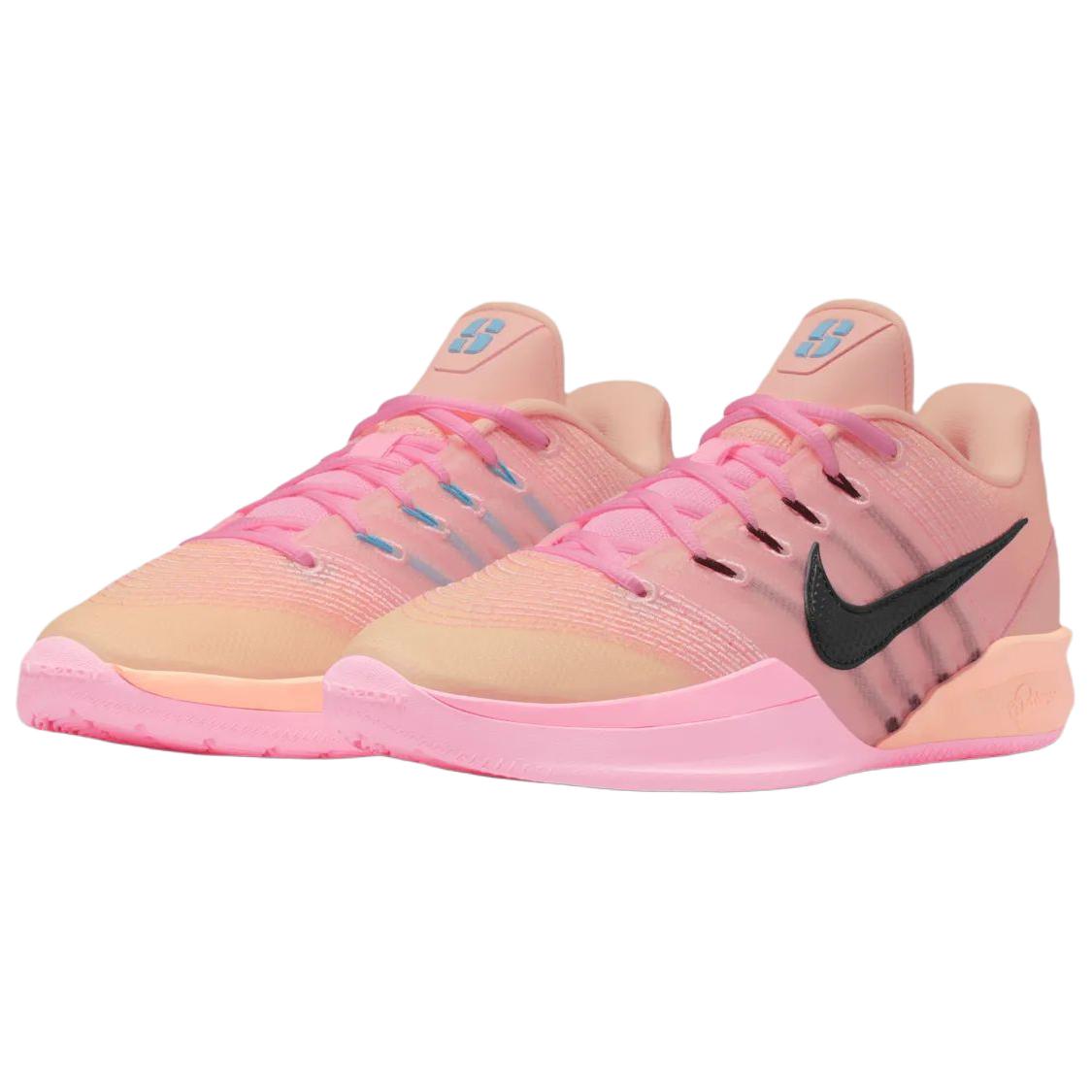 Nike Sabrina 3 'Twins'