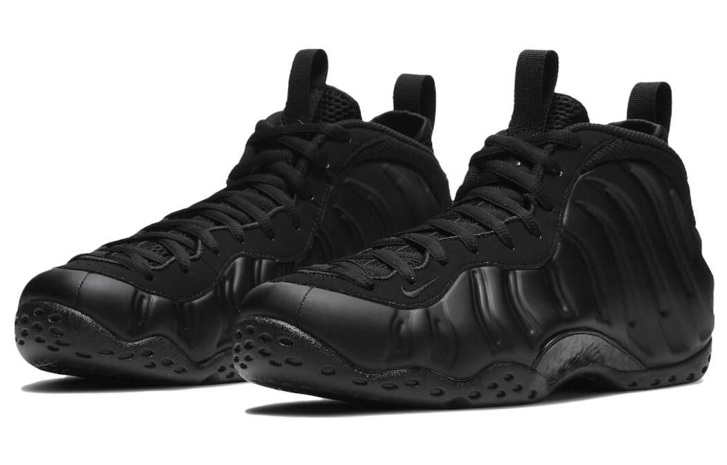 Nike Air Foamposite One 'Black'