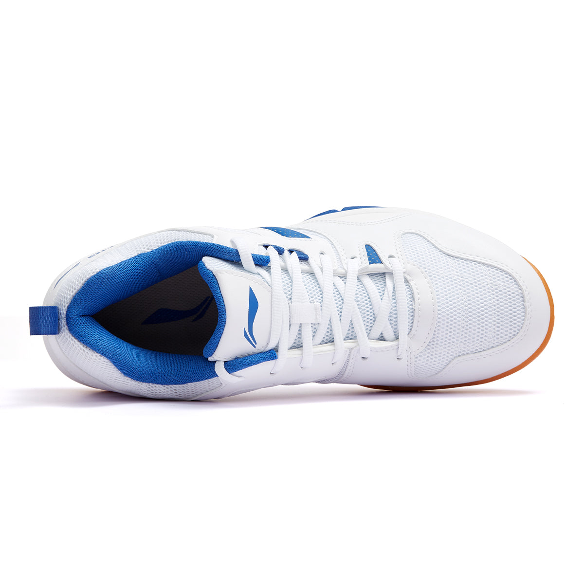LiNing Ace V 'White' | Badminton Shoes