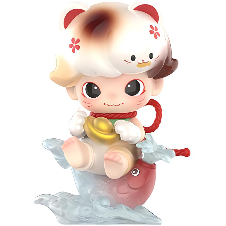 POP MART Dimoo Dream Within And Without Collection Story Mystery Boxes - Kicksown store