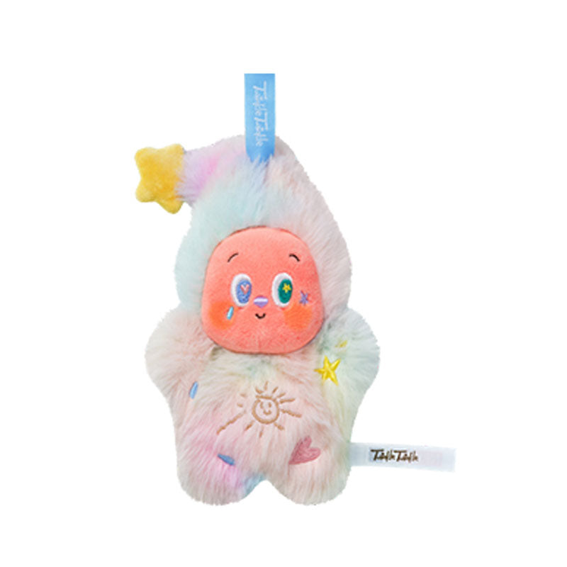 POP MART Good Dream Weather Forecast Collection Alien